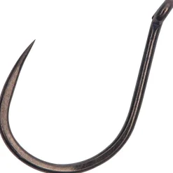 Fox Matrix Hameçon Simple X9 Carp Wide Gape * Feeder