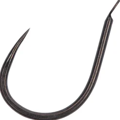 Hameçon Simple Fox Matrix X3 Power Carp Edge