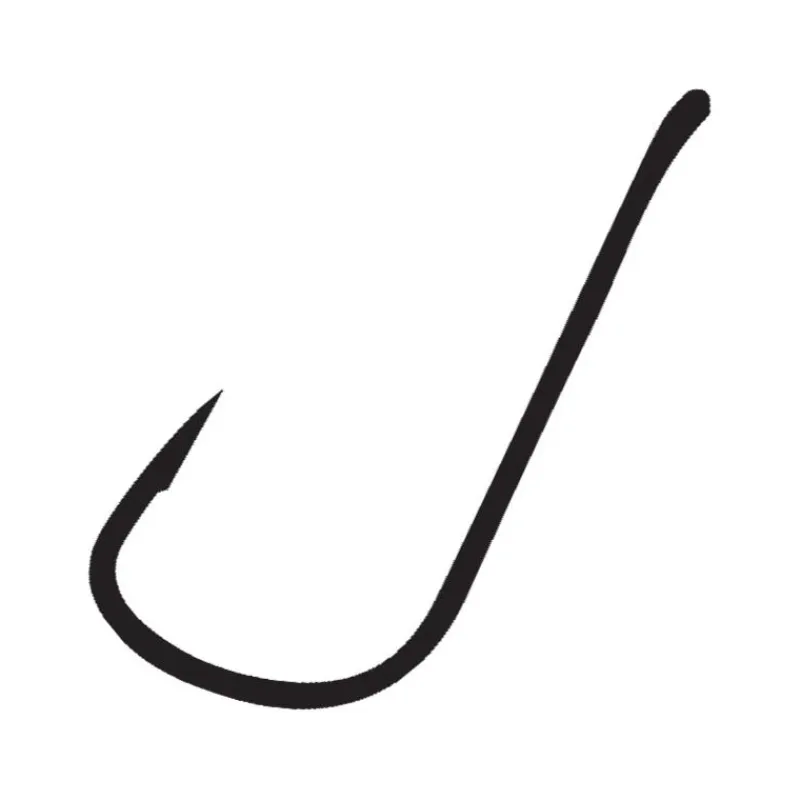 Owner Hameçon Simple 50921 Penny Hook * Petit Matériel
