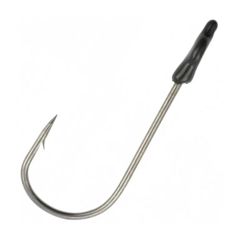 Hameçon Simple Scratch Tackle Trailer Hook