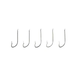 Hameçon Simple Stucki Fishing Gambes Pour Poissons Blancs
