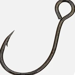 Teklon Hameçon Simple Bs-76M Bc. * Petit Matériel