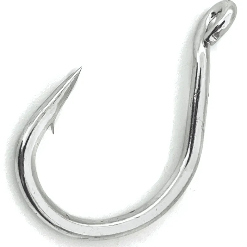 Yamai Suteki Hameçon Simple Crafter's Hook - Par 2 * Hameçons