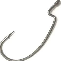 Zappu Hameçon Texan Bellow Hook * Petit Matériel