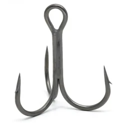 Hameçon Triple Deps Treble Hook Out Barb