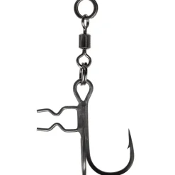 Gunki Hameçon Triple Rig-G'rider Plg * Petit Matériel