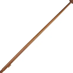 Plastimo Hampe De Pavillon Acajou Taquet Bois + Poulie * Outils De Navigation