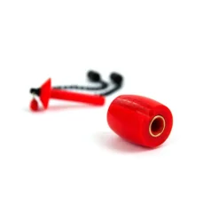 Fox Hanger Black Label Dumpy Bobbin * Détection