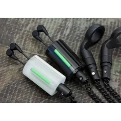 Korda Hanger Black Bobbin * Détection