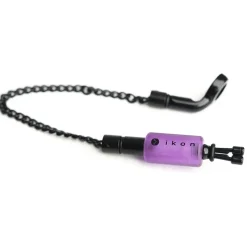 Prowess Hanger Slim Bobbin Ice * Détection