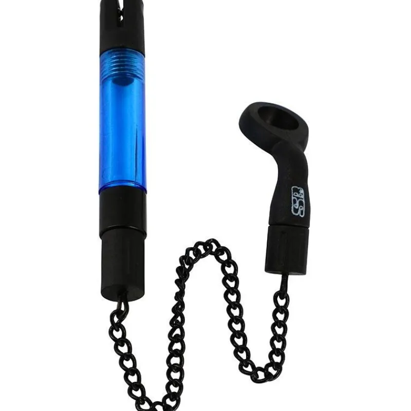 Starbaits Hanger D Tec Black Out * Détection