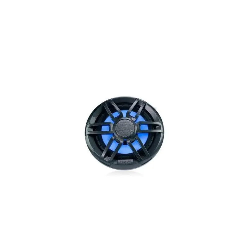 Fusion Haut Parleurs Serie Xs Sport Led * Equipements Bateau & Annexe