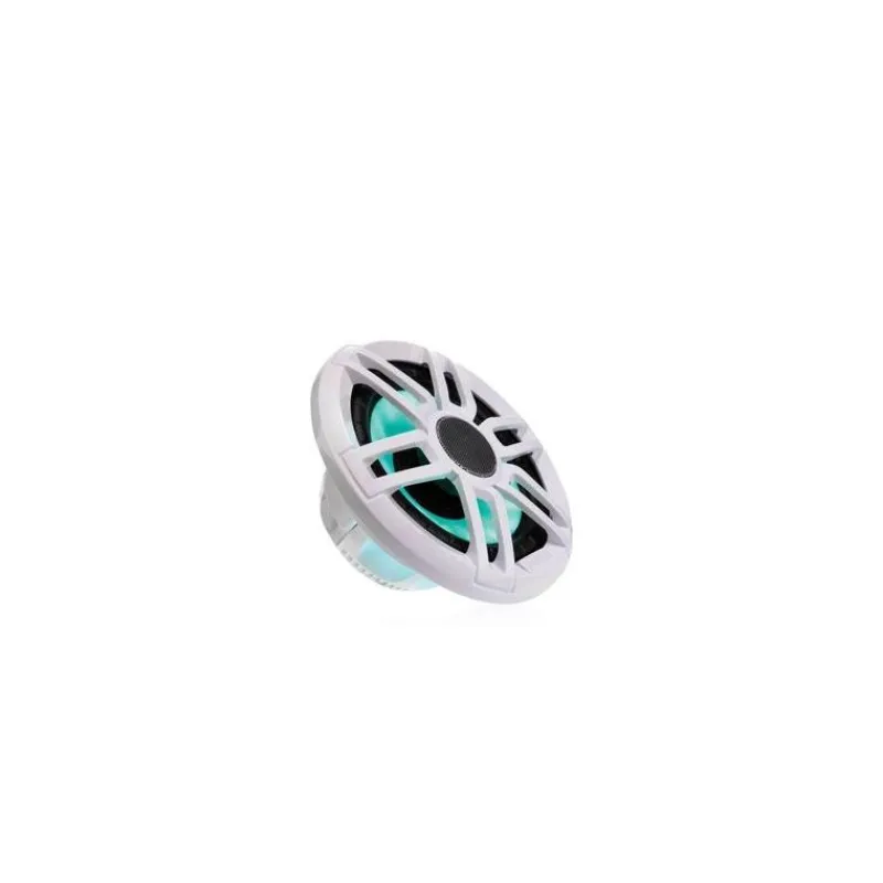 Fusion Haut Parleurs Serie Xs Sport Led * Equipements Bateau & Annexe