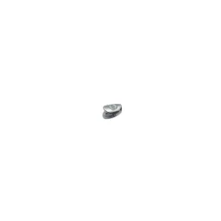 Devaux Headfish Dvx Argent - Par 5 * Fly Tying
