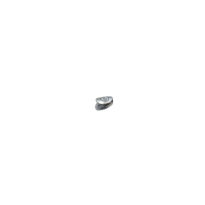 Devaux Headfish Dvx Argent - Par 5 * Fly Tying