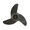 Motorguide Helice 3 Pales Machete 3.5” * Moteurs Électriques Bateau