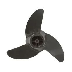 Motorguide Helice 3 Pales Machete 3.5” * Moteurs Électriques Bateau
