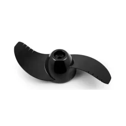 Minn Kota Hélice De Rechange Power Pro Pour Moteur Quest * Moteurs Électriques Bateau
