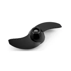 Hélice Mkp-39 Minn Kota Weedless Wedge 2 Optionnelle Pour Moteur Quest