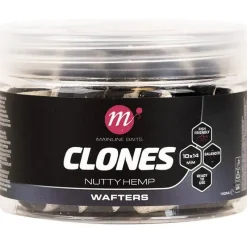 Mainline Hookbait Clones Barrel Wafters * Appâts Carpe