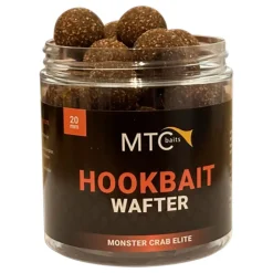 MTC Baits Hookbait Hookbait Wafter * Appâts Carpe