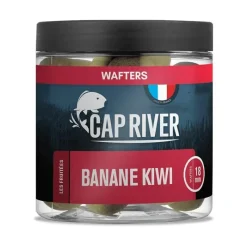 Cap River Hookbaits Wafters * Appâts Carpe