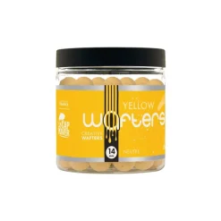 Cap River Hookbaits Wafters Neutre * Appâts Carpe