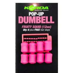 Hook Baits Korda Pop-Up Dumbell