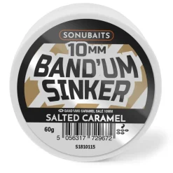 Hookbait Sonubaits Band'um Sinkers - 10Mm
