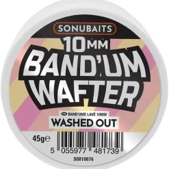 Hookbait Sonubaits Band'um Wafters - 10Mm