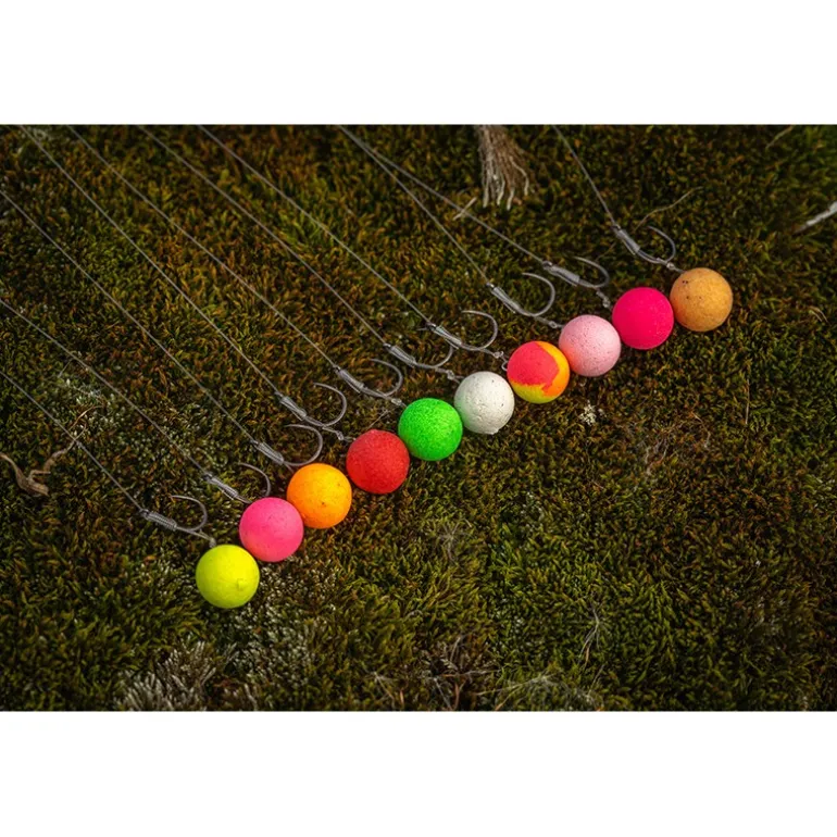Hookbaits Sonubaits Spike'um Wafters
