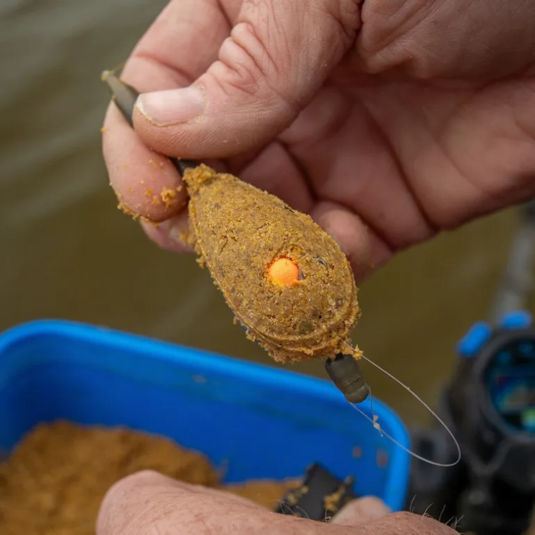 Hookbaits Sonubaits Spike'um Wafters