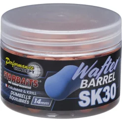 Starbaits Hookbait Performance Concept Sk30 Wafter Barrel * Appâts Carpe