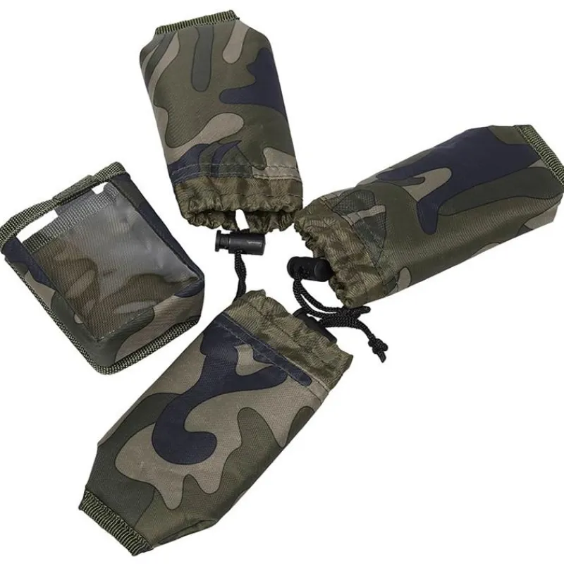 Prologic Housse De Protection Rmx-Pro Fulcrum * Détection