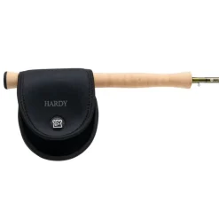 Hardy Housse Moulinet * Bagagerie Mouche