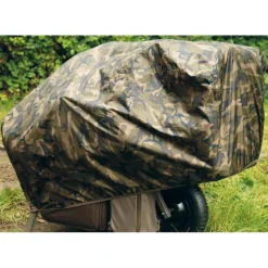 Fox Housse Pour Chariot Camo Barrow Cover * Transport