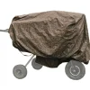 Solar Housse Pour Chariot Sp C-Tech Barrow Cover * Transport