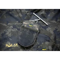 Solar Housse Pour Peson Undercover Camo Scales Pouch * Réception - Pesée