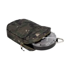Housse Pour Peson Trakker Nxc Camo Scales Pouch