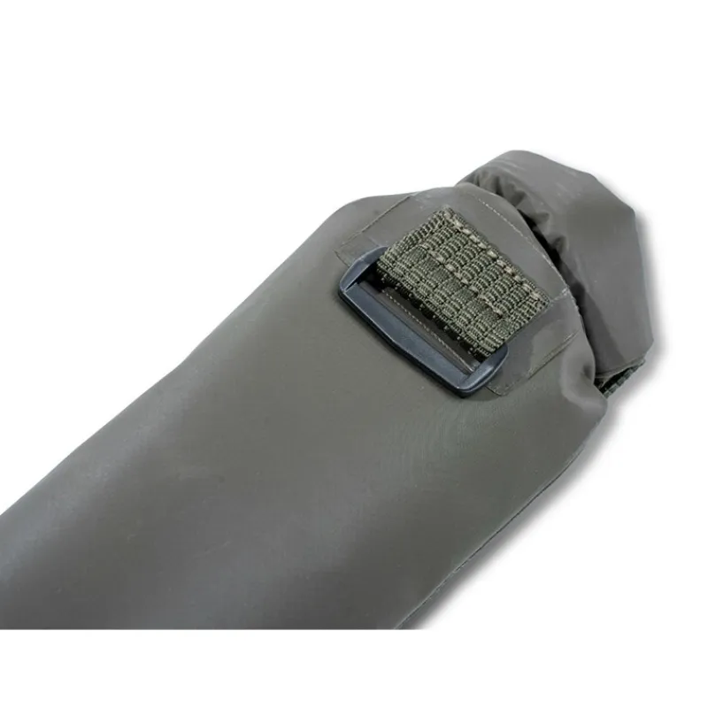 Nash Housse Pour Épuisette Scope Ops Stink Bag * Epuisettes Carpe