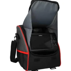 Mikado Housse Sondeur Fishfinder Cover * Bagagerie Navigation