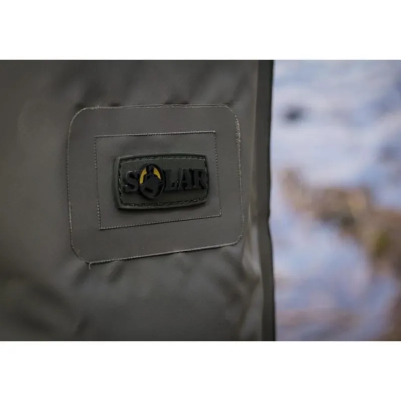 Solar Housse Étanche Heavy-Duty Fishery Unhooking Mat * Réception - Pesée