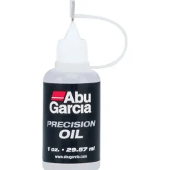 Abu Garcia Huile Reel Oil * Moulinets Silure|Moulinets Carpe