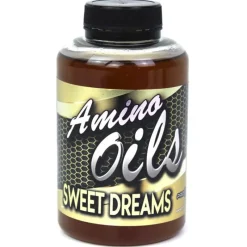 Pro Elite Baits Huile Gold Amino Oils * Appâts Carpe