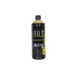 Pro Elite Baits Huile Halibut Oil * Appâts Carpe