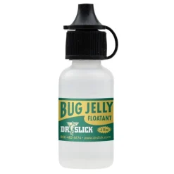 Dr Slick Hydrophobe Bug Jelly * Accessoires Mouche