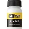 Hydrophobe Loon Outdoors Fly Dip