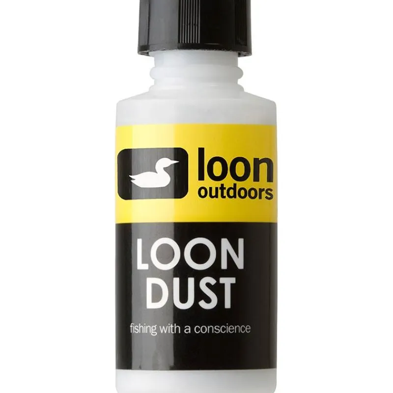 Loon Outdoors Hydrophobe Loon Dust * Accessoires Mouche