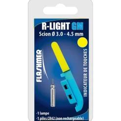 Flashmer Indicateur De Touche R-Light Gm * Matériel Surf