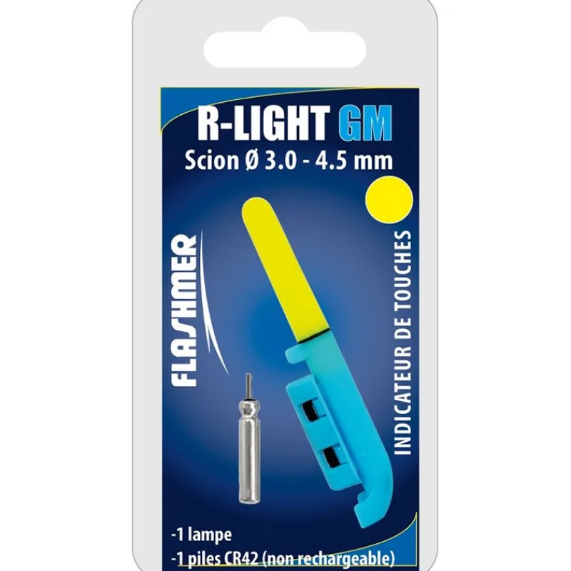 Flashmer Indicateur De Touche R-Light Gm * Matériel Surf